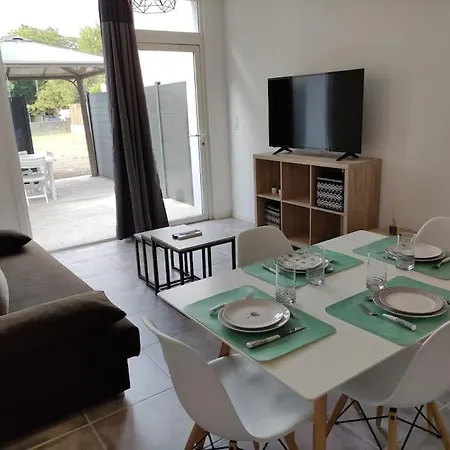 Appartement L'Atelier De La Cite - Parking Gratuit à Carcassonne Extérieur photo