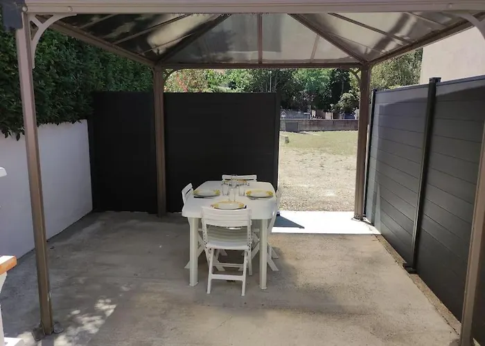 L\'Atelier De La Cite - Parking Gratuit
