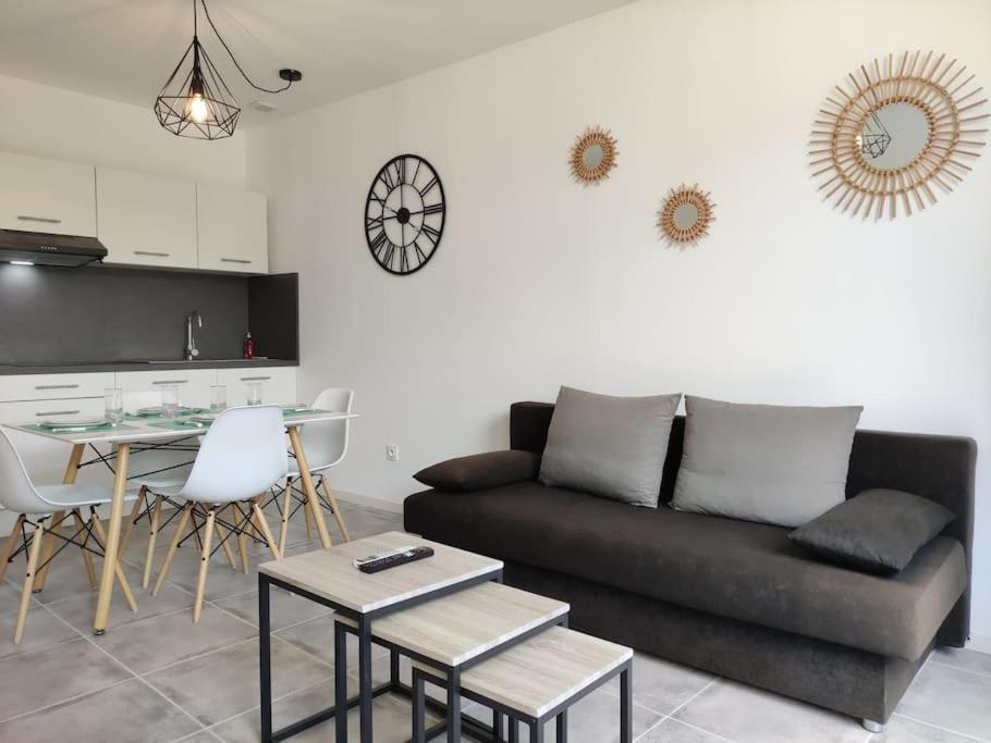 L'atelier De La Cite - Parking Gratuit Appartement