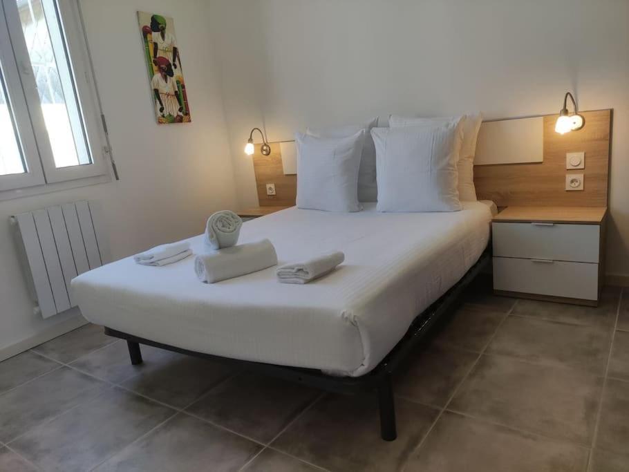 Apartamento L'atelier De La Cite - Parking Gratuit