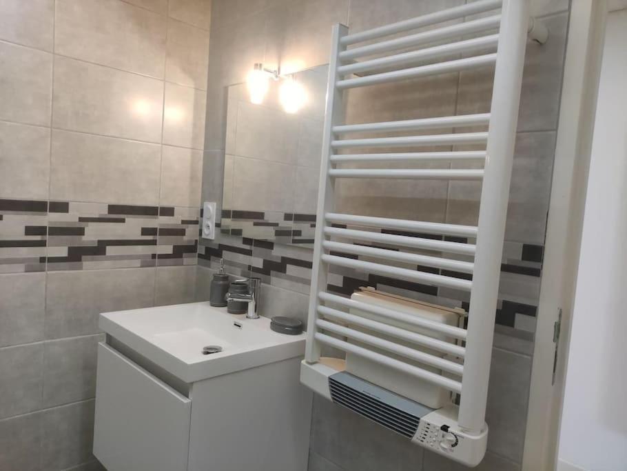 L'atelier De La Cite - Parking Gratuit Appartement *