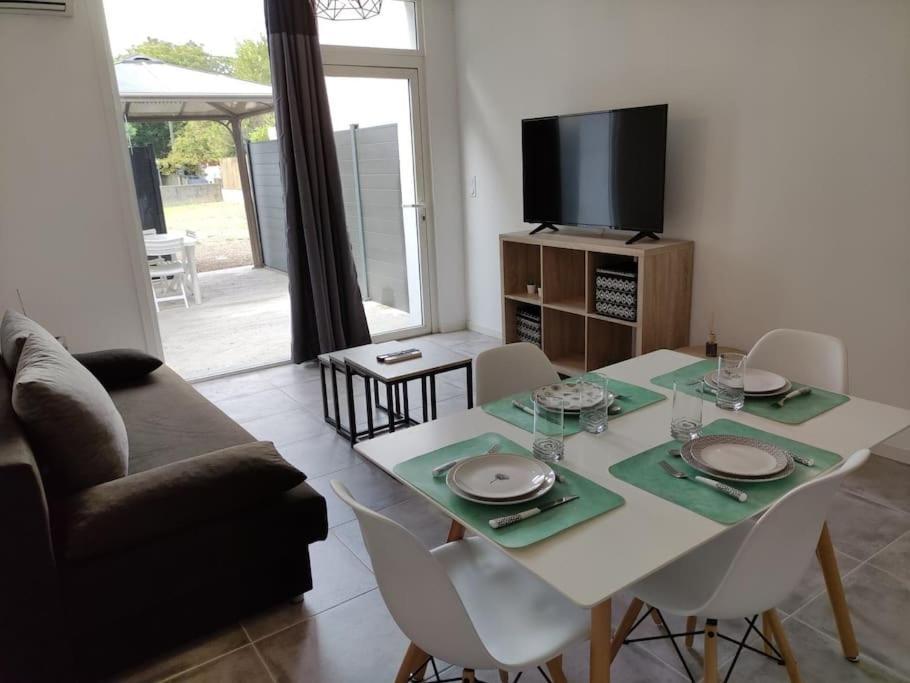 L'atelier De La Cite - Parking Gratuit * Carcassonne