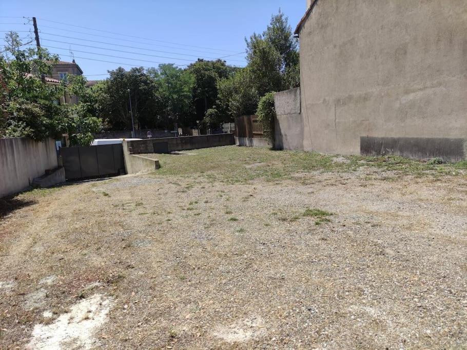 L'atelier De La Cite - Parking Gratuit * Carcassonne