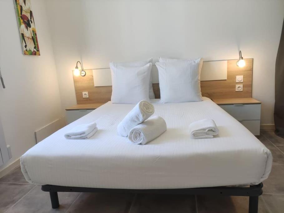 L'atelier De La Cite - Parking Gratuit Apartment *