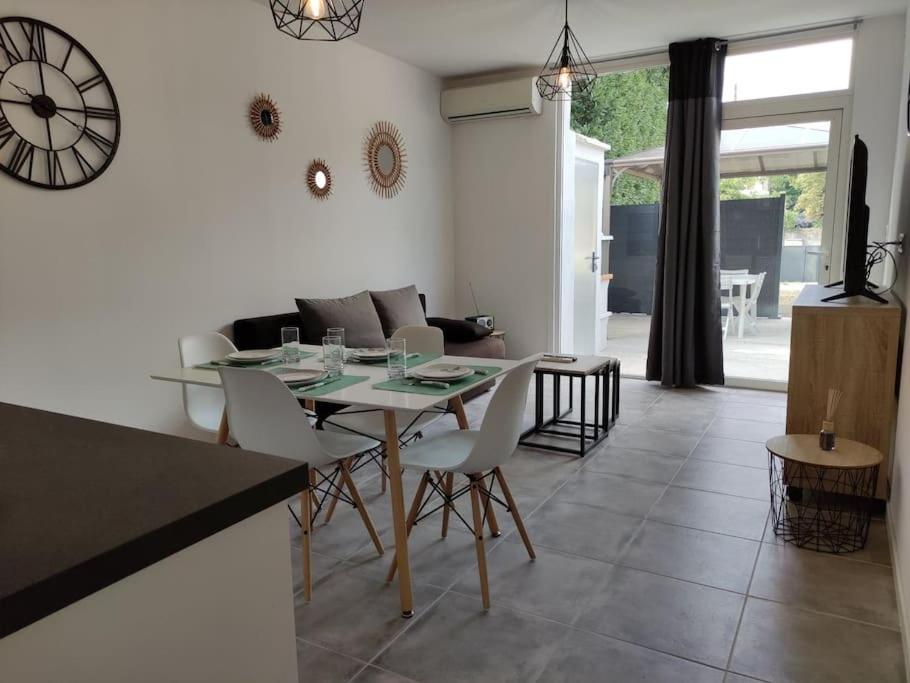 L'atelier De La Cite - Parking Gratuit Apartment Carcassonne